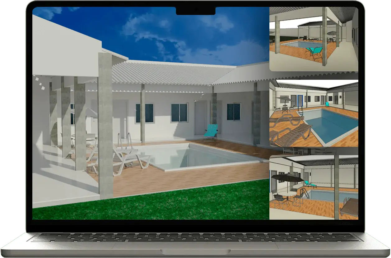 Projeto aluno